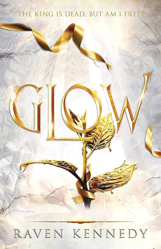 Glow (Plated Prisoner) cover image
