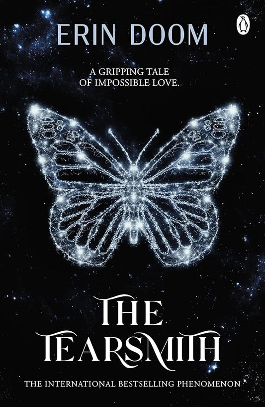 The Tearsmith cover image