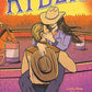 Ryder (Lucky River Ranch, Book 5)