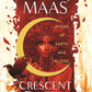 House of Earth and Blood: The first book in the SENSATIONAL Crescent City series, from the creator of ACOTAR cover image