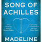 The Song Of Achilles cover image