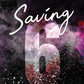 Saving 6 (Boys of Tommen, 3) cover image