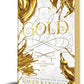 Gold (The Plated Prisoner, 5) cover image