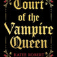 Court of the Vampire Queen (Collector's Edition) cover image