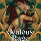 Jealous Rage (Monsters Within, Book 2)