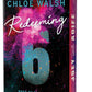 Redeeming 6 (Boys of Tommen, Book 4)