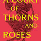 Court Of Thorns & Roses cover image