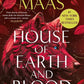 House of Earth and Blood (Crescent City, Book 1)