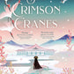 Six Crimson Cranes: The magical and spellbinding fantasy fairytale retelling cover image