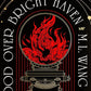 Blood Over Bright Haven cover image
