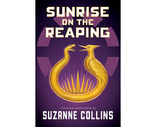 Sunrise on the Reaping (A Hunger Games Novel)
