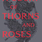 A Court of Thorns and Roses (A Court of Thorns and Roses, 1) cover image