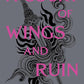 A Court of Wings and Ruin (A Court of Thorns and Roses, 3) cover image