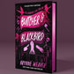 Butcher & Blackbird Collector's Edition (The Ruinous Love Trilogy) cover image