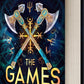 The Games Gods Play (Standard Edition) cover image