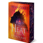 Heat of the Everflame (The Kindred’s Curse Saga, Book 3)