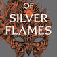 A Court of Silver Flames (A Court of Thorns and Roses, 5) cover image