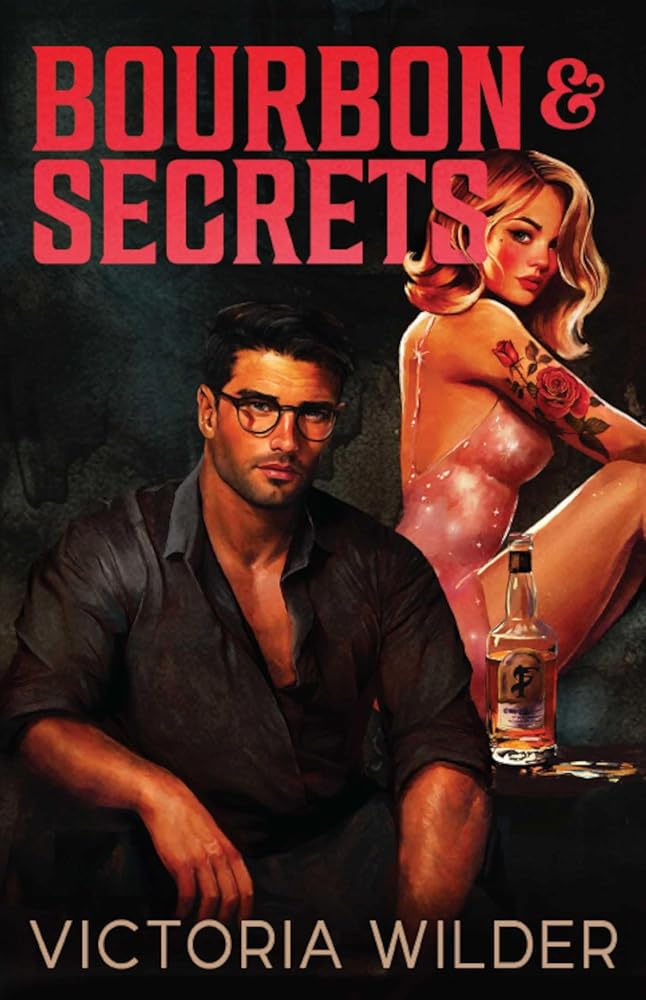 Bourbon And Secrets (Volume 2) cover image