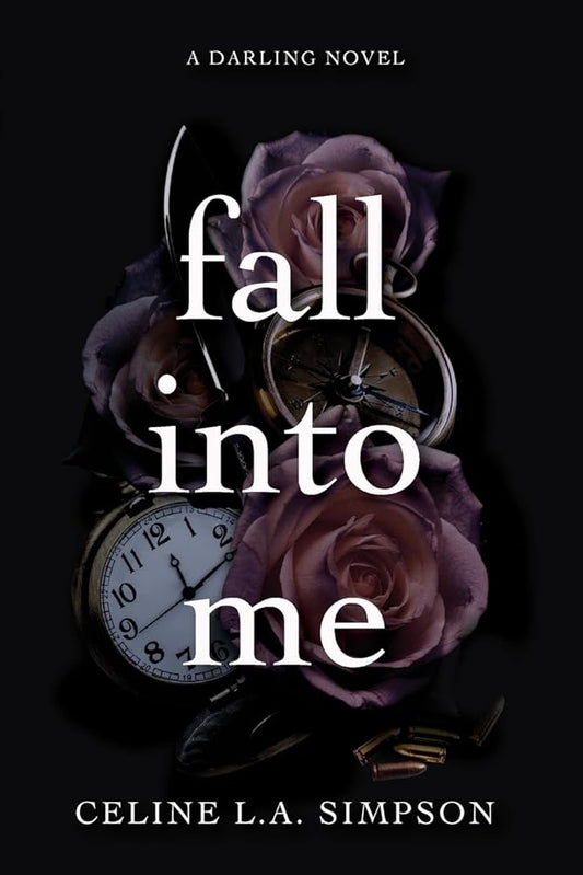 Fall Into Me cover image