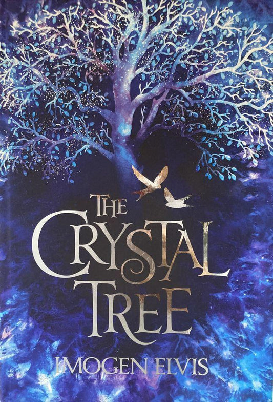 Crystal Tree (Soul Magic, Book 1)