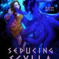 Seducing Scylla: A Sapphic Greek Mythology Inspired Monster Romance (Mated Myths) cover image