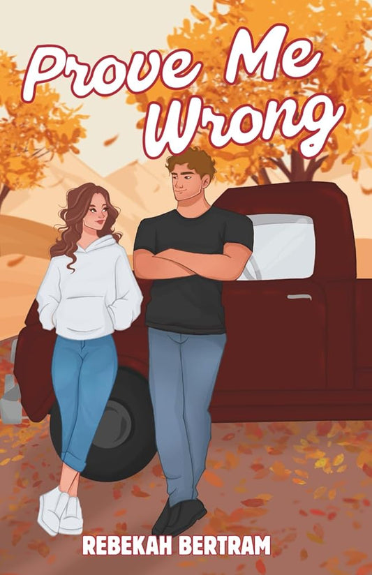 Prove Me Wrong ~ Special Edition cover image