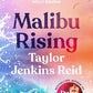 Malibu Rising cover image