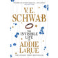The Invisible Life of Addie LaRue