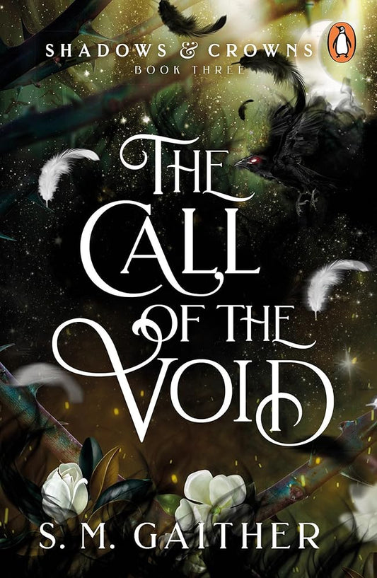 The Call of the Void cover image