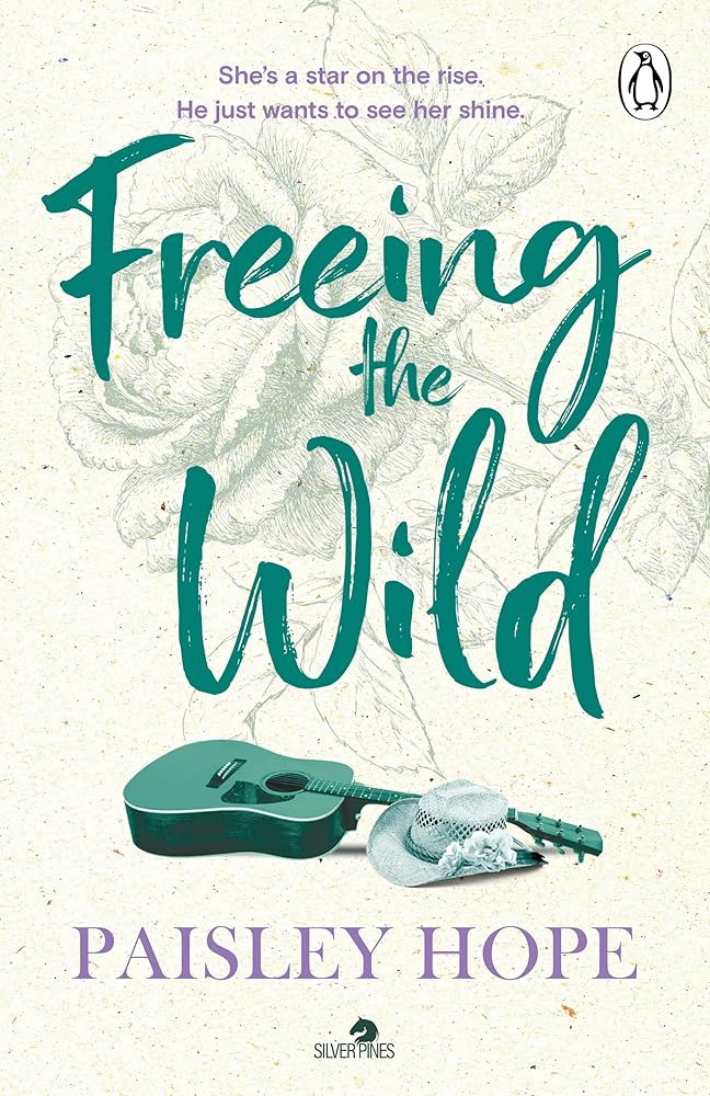Freeing the Wild cover image