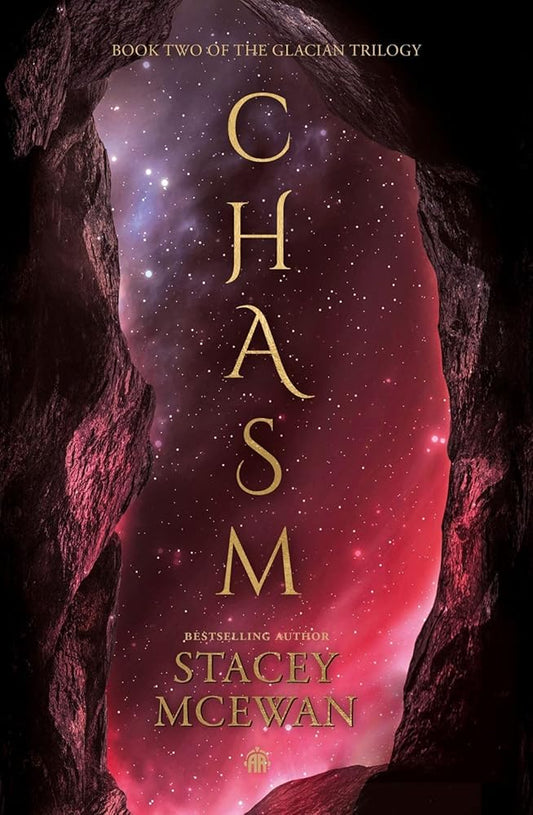 Chasm cover image