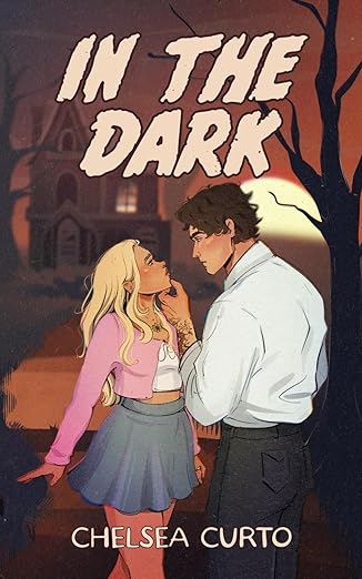 In The Dark (Park Cove Series)