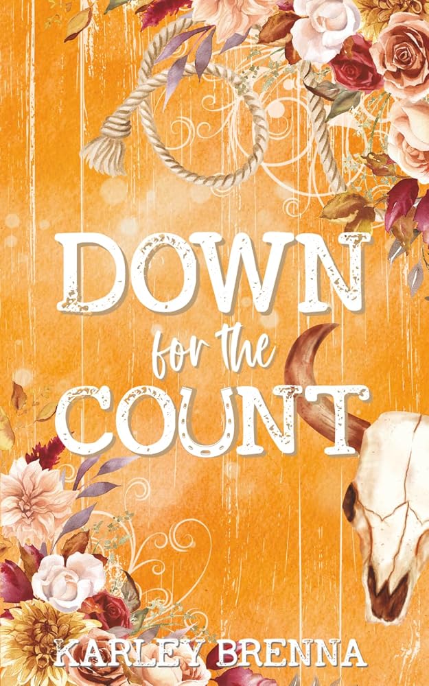 Down for the Count (Bell Buckle) cover image