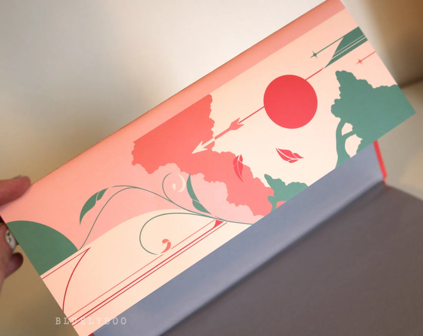 A Court of Thorns and Roses - Light Dust Jackets