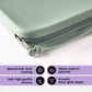 Strapsicle Clutch