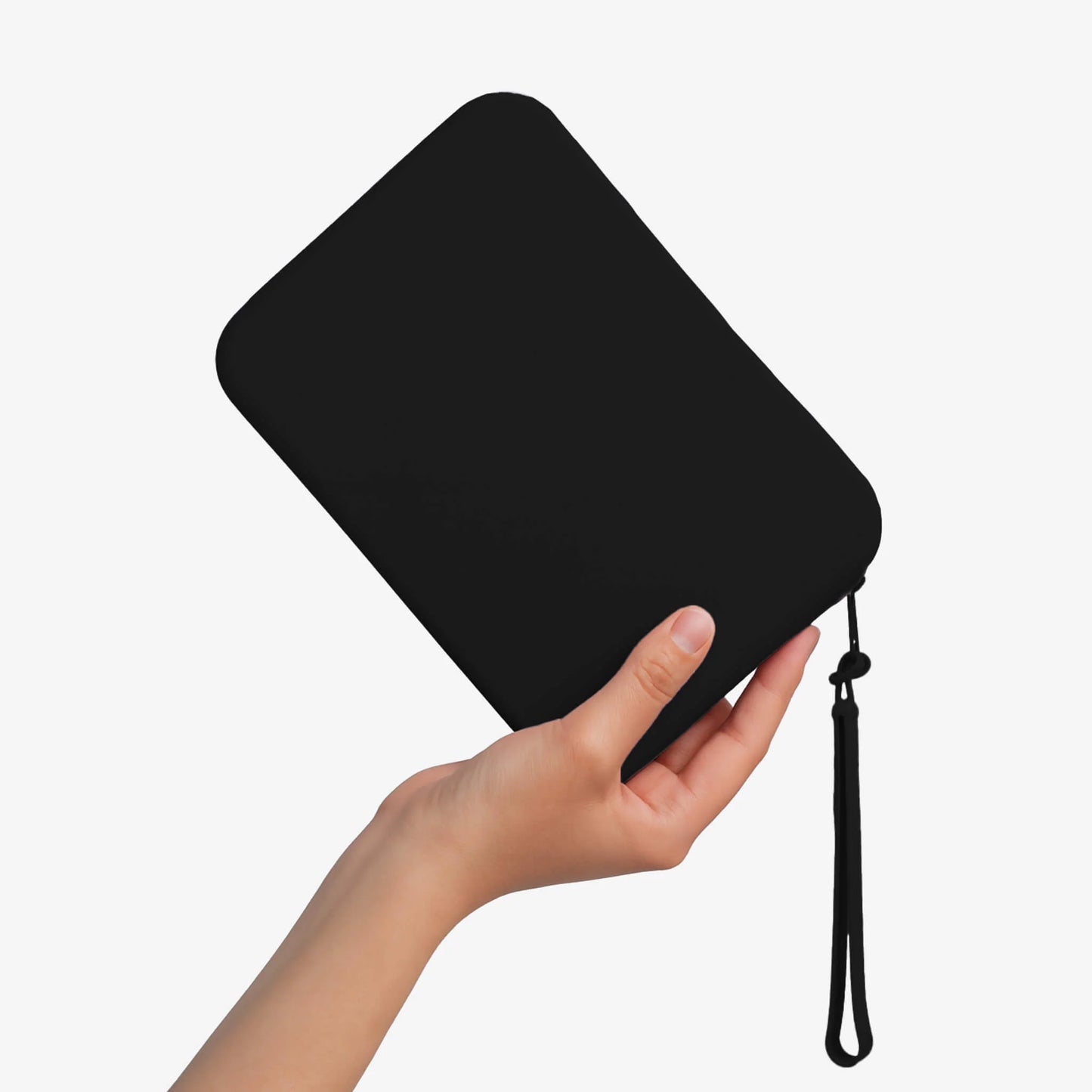 Strapsicle Clutch