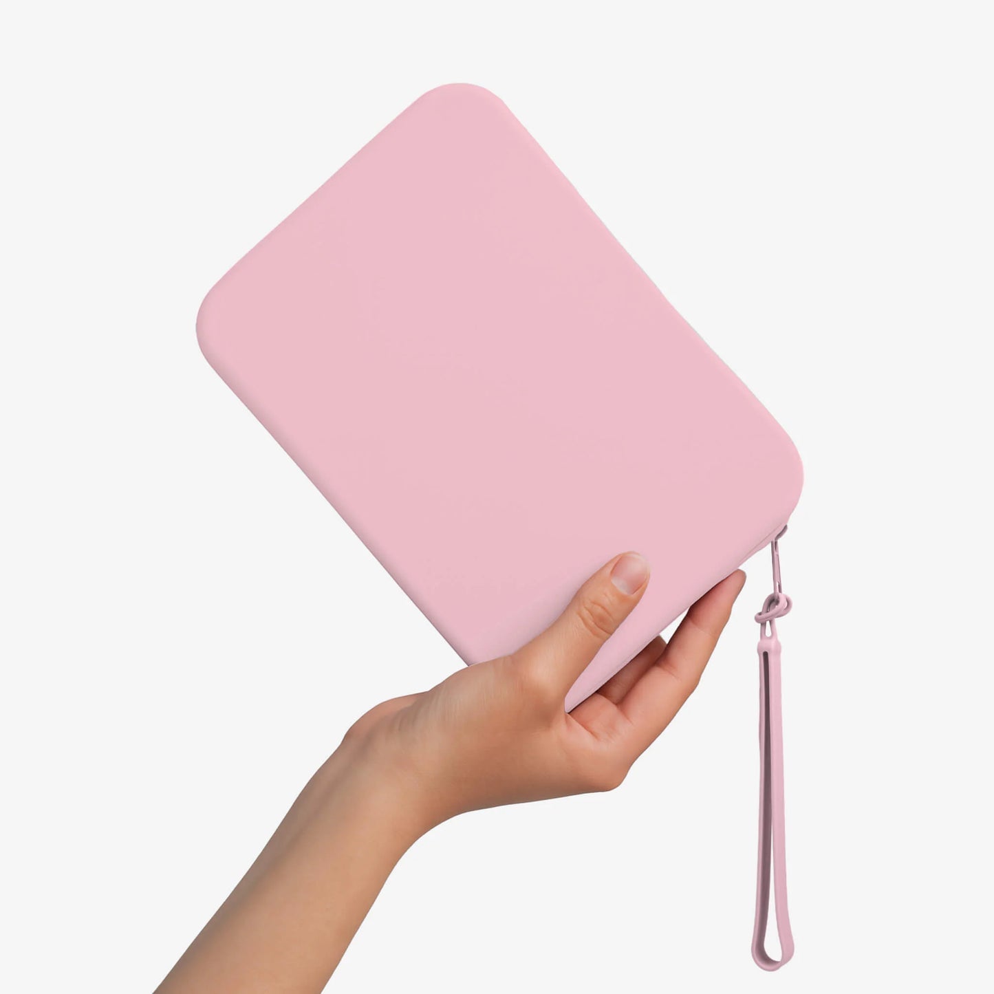 Strapsicle Clutch