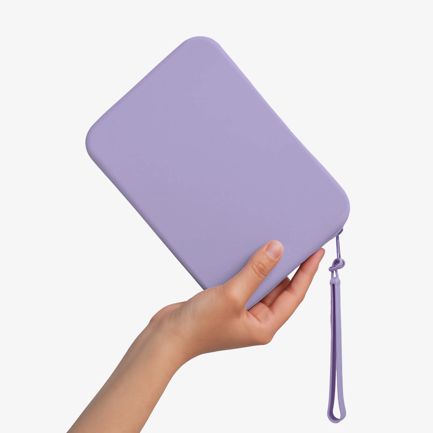 Strapsicle Clutch
