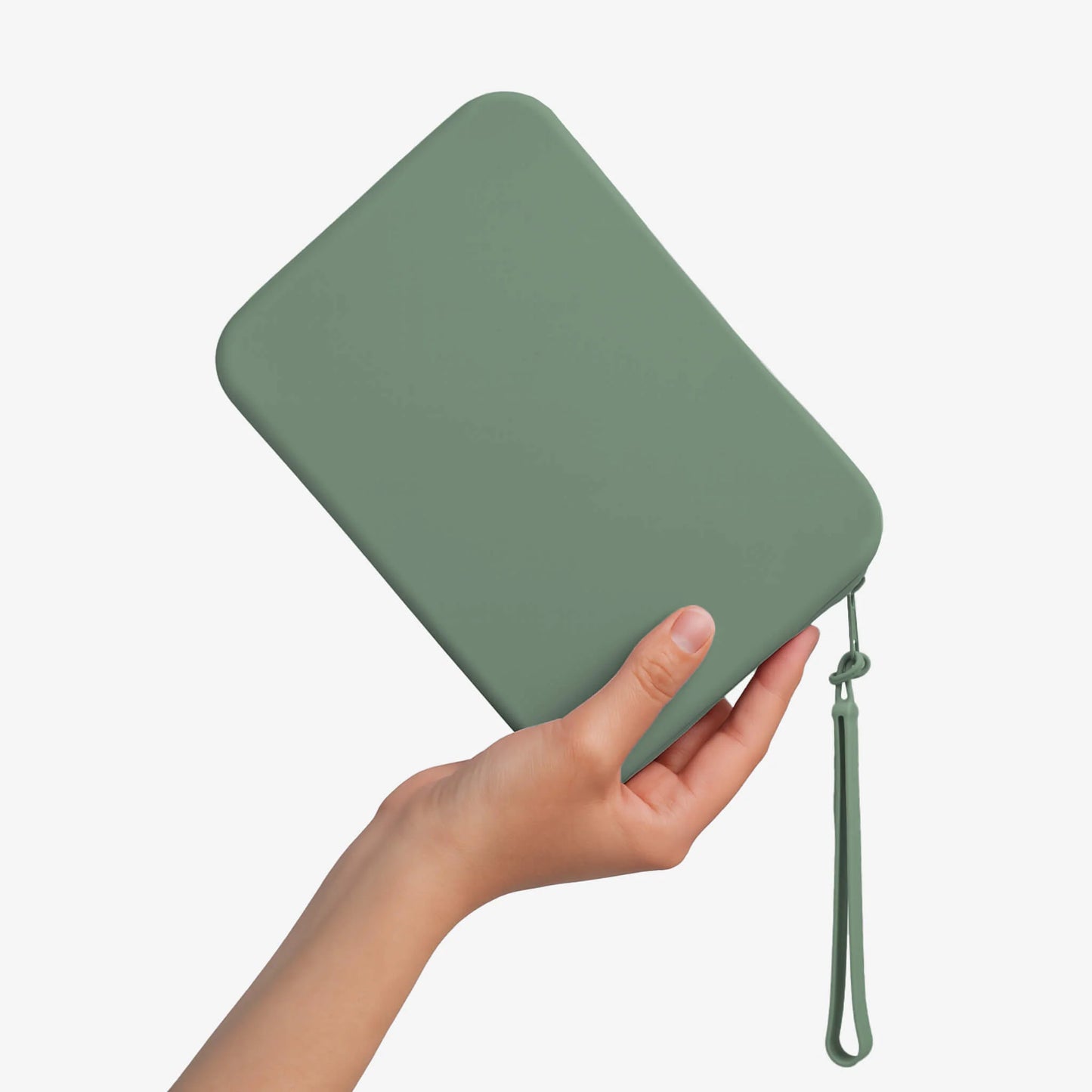 Strapsicle Clutch