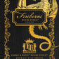 Fireborne - Fable & Bind Book Foil™