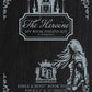 The Heroine Fable & Bind Book Foil™