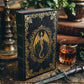 Fireborne - Fable & Bind Book Foil™