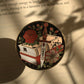 Fated Kindle Grip