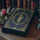 Fireborne - Fable & Bind Book Foil™
