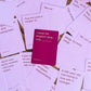 Cards of Passion &amp; Prophecy