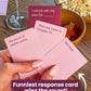 Cards of Passion &amp; Prophecy