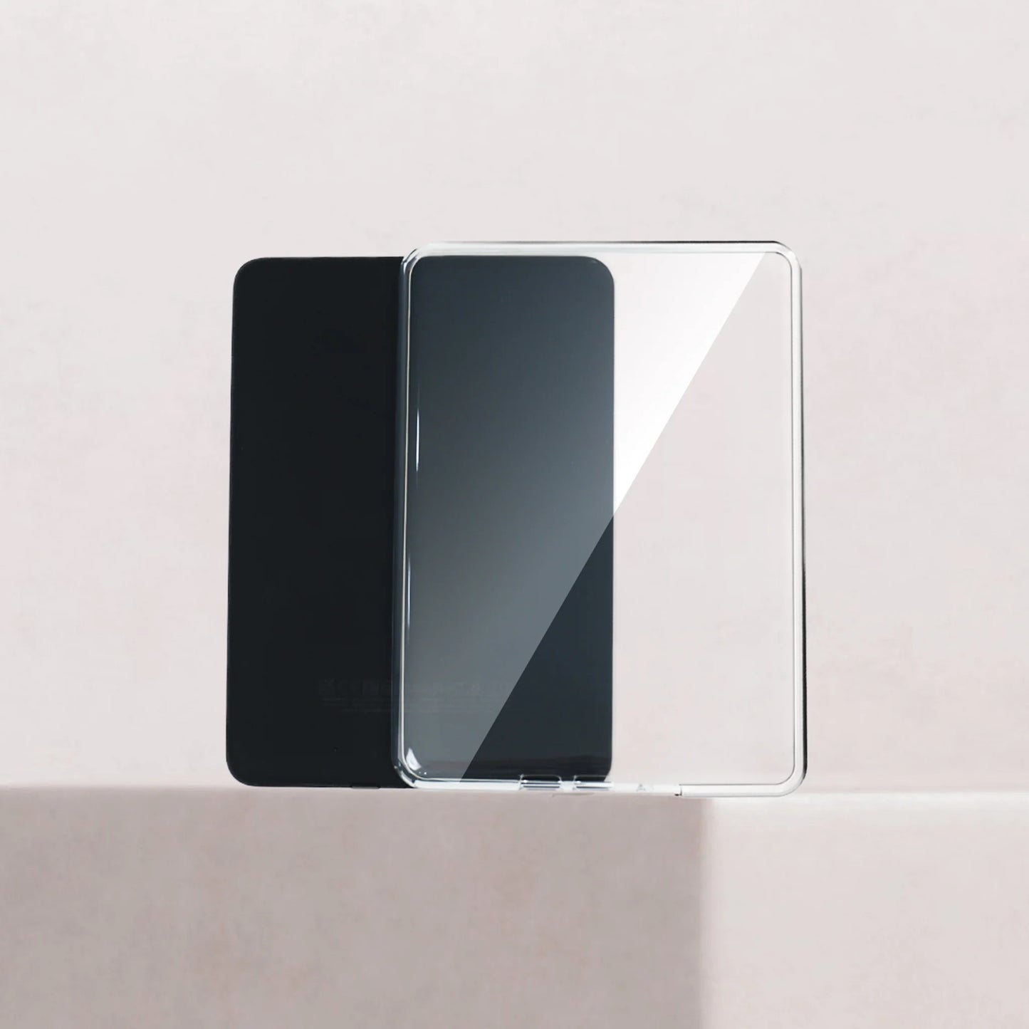 Kindle Clear Case