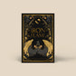Bluelyboo  Iron Flame Dust Jacket