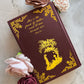 Regency - Fable & Bind Book Foil™