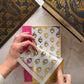 Devotion - Fable & Bind Book Foil™